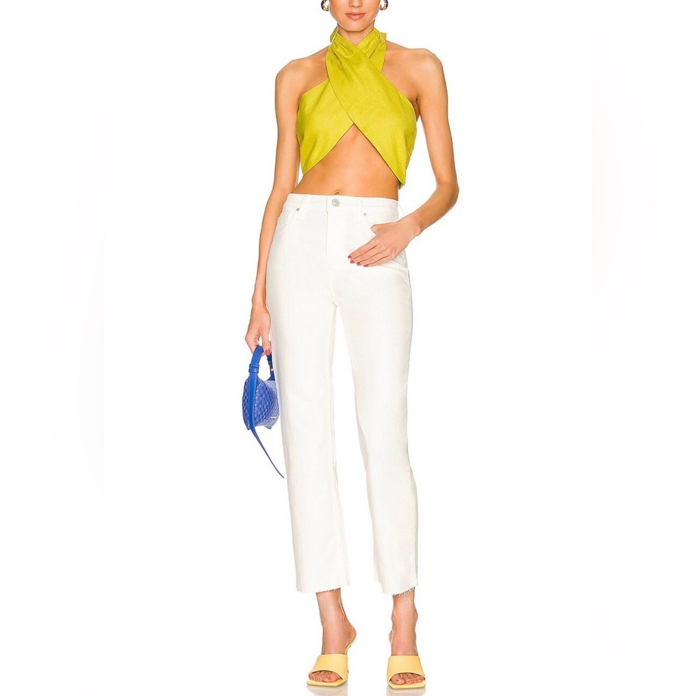 Hudson Jeans Remix Straight Ankle Jeans
